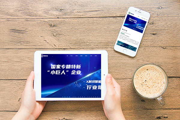 營銷型網站 營銷型網站